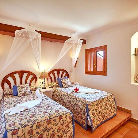 Las Escaleras - Villa Sika - 4S Puerto de Andratx Dış mekan fotoğraf