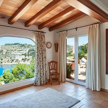 Las Escaleras - Villa Sika - 4S Puerto de Andratx Dış mekan fotoğraf